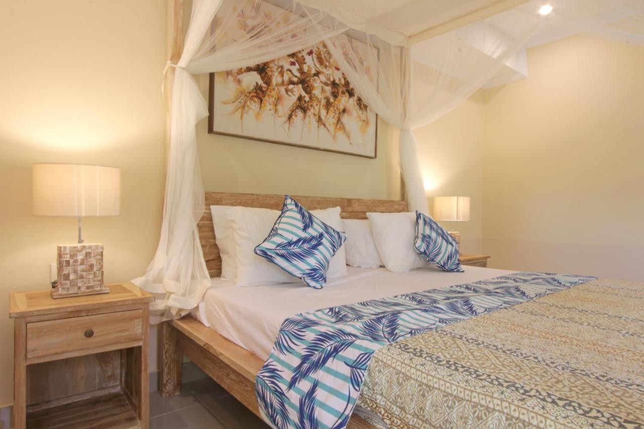 Sari House Ubud - Balinese Style Homestay Экстерьер фото