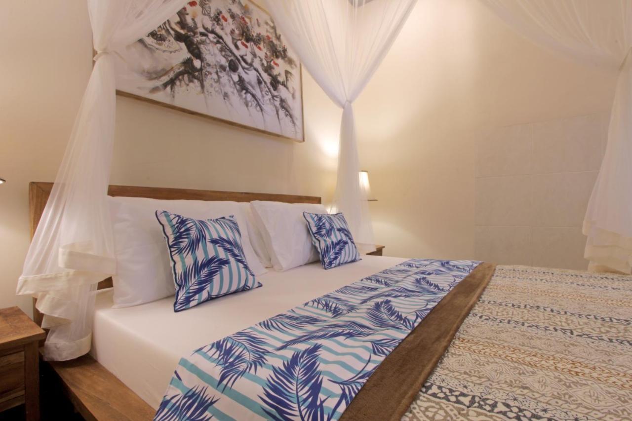 Sari House Ubud - Balinese Style Homestay Экстерьер фото