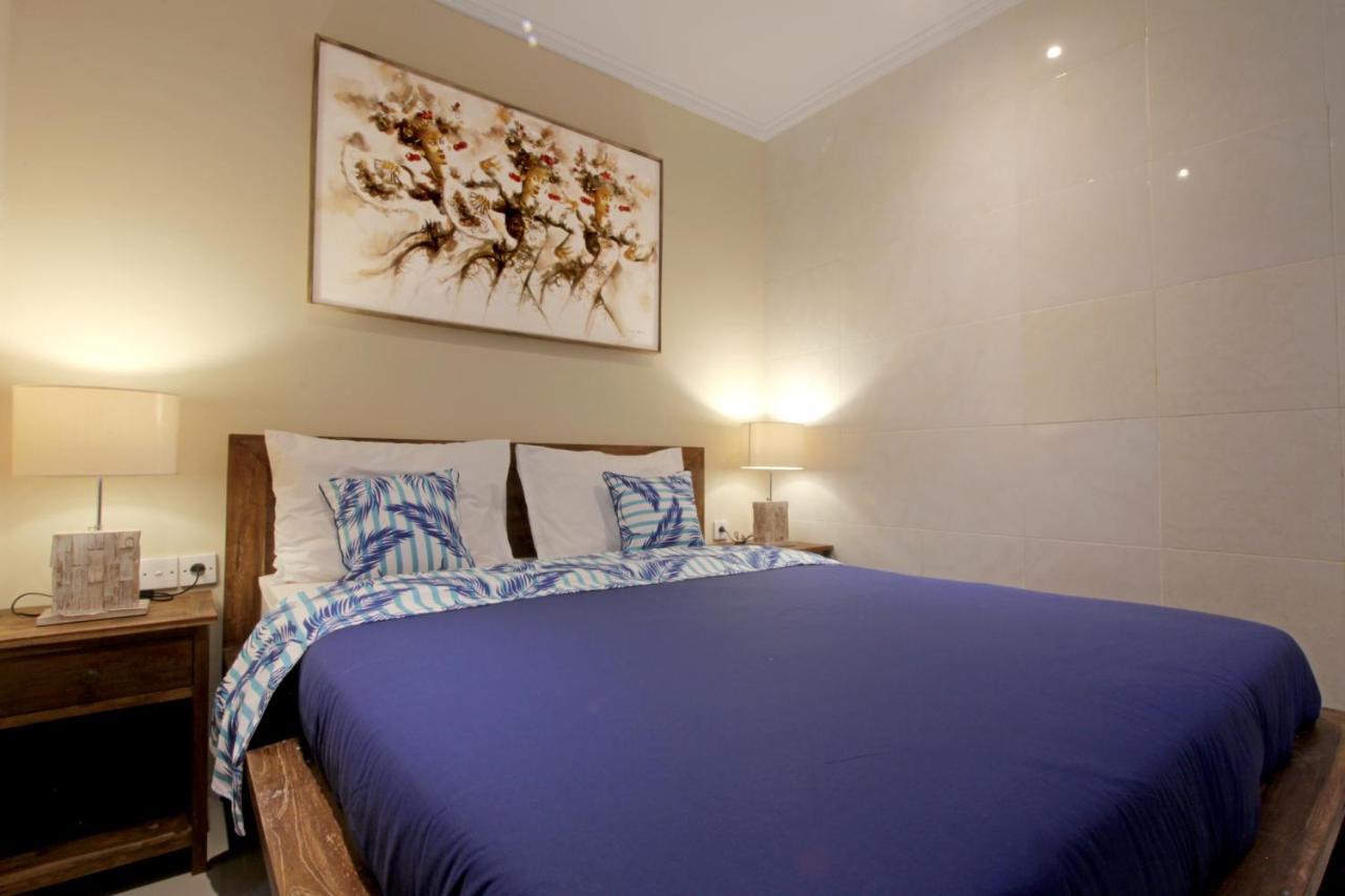 Sari House Ubud - Balinese Style Homestay Экстерьер фото